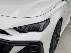 Trumpchi Shadowpanther 2024 400T Automatic Shadowpanther R MAX Edition - ფოტო 11