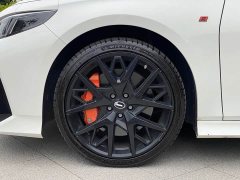 Trumpchi Shadowpanther 2024 400T Automatic Shadowpanther R MAX Edition - ფოტო 12