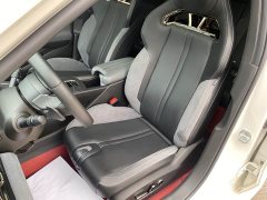 Trumpchi Shadowpanther 2024 400T Automatic Shadowpanther R MAX Edition - ფოტო 13