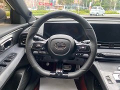 Trumpchi Shadowpanther 2024 400T Automatic Shadowpanther R MAX Edition - ფოტო 14
