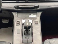 Trumpchi Shadowpanther 2024 400T Automatic Shadowpanther R MAX Edition - ფოტო 15