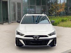 Trumpchi Shadowpanther 2024 400T Automatic Shadowpanther R MAX Edition - ფოტო 2