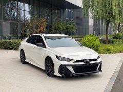 Trumpchi Shadowpanther 2024 400T Automatic Shadowpanther R MAX Edition - ფოტო 3