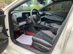 Trumpchi Shadowpanther 2024 400T Automatic Shadowpanther R MAX Edition - ფოტო 4