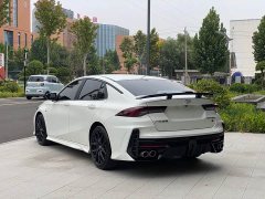 Trumpchi Shadowpanther 2024 400T Automatic Shadowpanther R MAX Edition - ფოტო 7