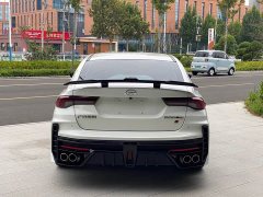 Trumpchi Shadowpanther 2024 400T Automatic Shadowpanther R MAX Edition - ფოტო 8