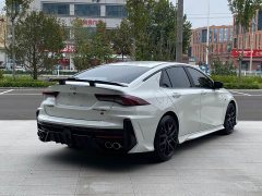 Trumpchi Shadowpanther 2024 400T Automatic Shadowpanther R MAX Edition - ფოტო 9