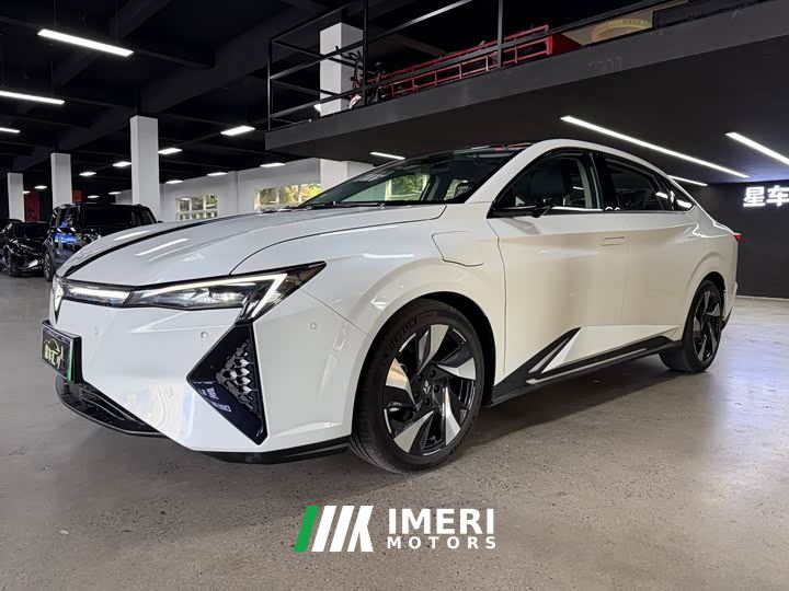 Honda Lingxi L Top Player Edition with Super Double Option Package