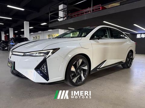 2026 Honda Lingxi L Top Player Edition with Super Double Option Package