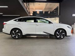 Honda Lingxi L 2025 Top Player Edition with Super Double Option Package - ფოტო 10