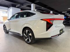 Honda Lingxi L 2025 Top Player Edition with Super Double Option Package - ფოტო 11