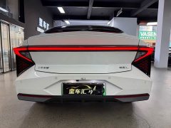 Honda Lingxi L 2025 Top Player Edition with Super Double Option Package - ფოტო 12