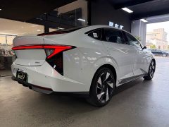 Honda Lingxi L 2025 Top Player Edition with Super Double Option Package - ფოტო 13