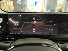 Honda Lingxi L 2025 Top Player Edition with Super Double Option Package - ფოტო 14