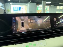 Honda Lingxi L 2025 Top Player Edition with Super Double Option Package - ფოტო 15