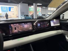 Honda Lingxi L 2025 Top Player Edition with Super Double Option Package - ფოტო 16