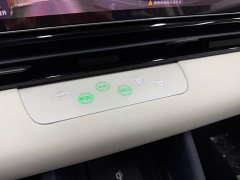 Honda Lingxi L 2025 Top Player Edition with Super Double Option Package - ფოტო 17