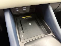 Honda Lingxi L 2025 Top Player Edition with Super Double Option Package - ფოტო 18