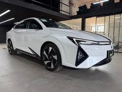 Honda Lingxi L 2025 Top Player Edition with Super Double Option Package - ფოტო 3