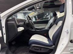 Honda Lingxi L 2025 Top Player Edition with Super Double Option Package - ფოტო 4