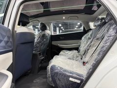 Honda Lingxi L 2025 Top Player Edition with Super Double Option Package - ფოტო 5