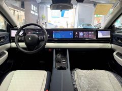 Honda Lingxi L 2025 Top Player Edition with Super Double Option Package - ფოტო 6