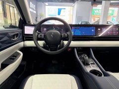 Honda Lingxi L 2025 Top Player Edition with Super Double Option Package - ფოტო 7
