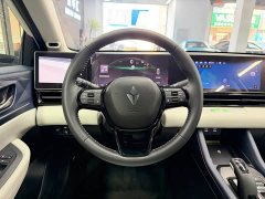 Honda Lingxi L 2025 Top Player Edition with Super Double Option Package - ფოტო 8