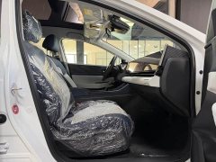 Honda Lingxi L 2025 Top Player Edition with Super Double Option Package - ფოტო 9