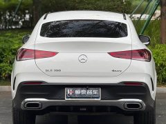 Mercedes-Benz GLE Coupe 2020 GLE 350 4MATIC Coupe SUV Fashion - ფოტო 4