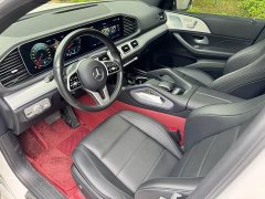 Mercedes-Benz GLE Coupe 2020 GLE 350 4MATIC Coupe SUV Fashion - ფოტო 5