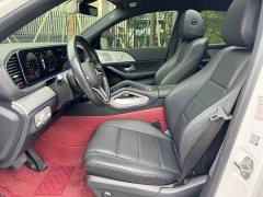 Mercedes-Benz GLE Coupe 2020 GLE 350 4MATIC Coupe SUV Fashion - ფოტო 6