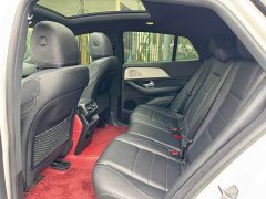 Mercedes-Benz GLE Coupe 2020 GLE 350 4MATIC Coupe SUV Fashion - ფოტო 7