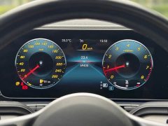 Mercedes-Benz GLE Coupe 2020 GLE 350 4MATIC Coupe SUV Fashion - ფოტო 9