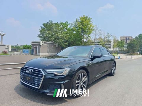 2021 Audi A6L 40 TFSI Luxury Sport Edition - ავტომობილი ჩინეთიდან