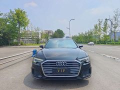 Audi A6L 40 TFSI Luxury Sport Edition - ფოტო 2