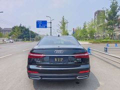Audi A6L 40 TFSI Luxury Sport Edition - ფოტო 3