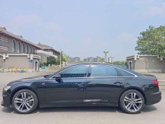 Audi A6L 40 TFSI Luxury Sport Edition - ფოტო 4