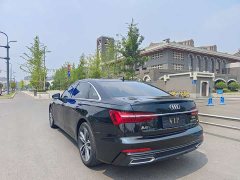 Audi A6L 40 TFSI Luxury Sport Edition - ფოტო 5