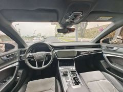 Audi A6L 40 TFSI Luxury Sport Edition - ფოტო 6