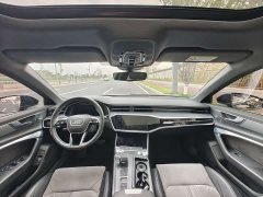Audi A6L 40 TFSI Luxury Sport Edition - ფოტო 7