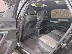 Audi A6L 40 TFSI Luxury Sport Edition - ფოტო 9