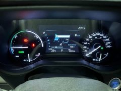 Toyota 2021 Sienna 2.5L Hybrid FWD XLE 7-Seater US Spec - ფოტო 14