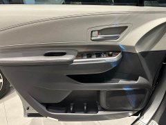 Toyota 2021 Sienna 2.5L Hybrid FWD XLE 7-Seater US Spec - ფოტო 16