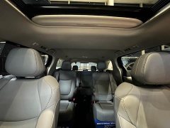Toyota 2021 Sienna 2.5L Hybrid FWD XLE 7-Seater US Spec - ფოტო 17