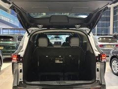 Toyota 2021 Sienna 2.5L Hybrid FWD XLE 7-Seater US Spec - ფოტო 19