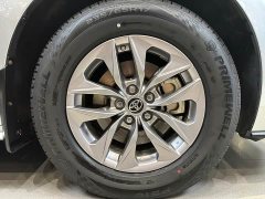 Toyota 2021 Sienna 2.5L Hybrid FWD XLE 7-Seater US Spec - ფოტო 20