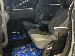 Toyota 2021 Sienna 2.5L Hybrid FWD XLE 7-Seater US Spec - ფოტო 8