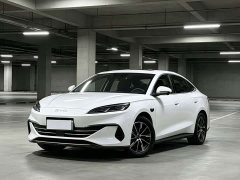 BYD Dolphin 06 DM-i Smart Drive 120KM Deluxe - ფოტო 1