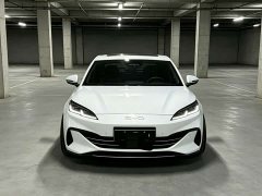 BYD Dolphin 06 DM-i Smart Drive 120KM Deluxe - ფოტო 2
